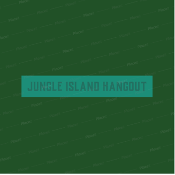 Jungle Island Hangout