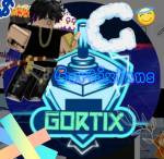 Gortixfans