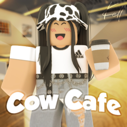 Cow Café