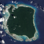 Hot games from North Sentinel Island