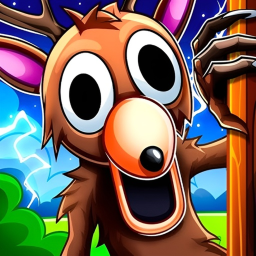99 Nights In The Forest Tycoon