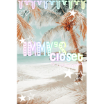 - Immy’s Closet -