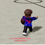Cluster’s Basketball Association