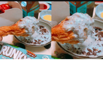 민초파