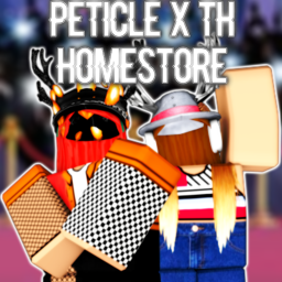 Peticle™ x Tommy Hilfiger ✰ Homestore