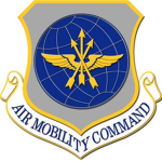 -USAF- Air Mobility Command (AMC)