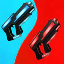 Red Vs Blue!