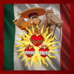 Los Caballeros de la Cruz