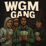 OFFICIAL WGM (WE GET MONEY)