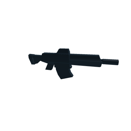 Chicken Gun Official - Assault Rifle (Gun/Weapon)