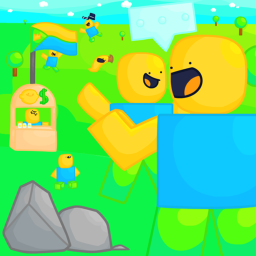 The Noob Hangout