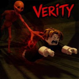 VERITY - SURVIVE OR DIE