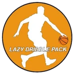 Lazy Dribble Pack