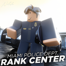 🥇RANKS🥈 Rank Center