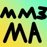 MM3MA