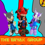 ERYAK_G group
