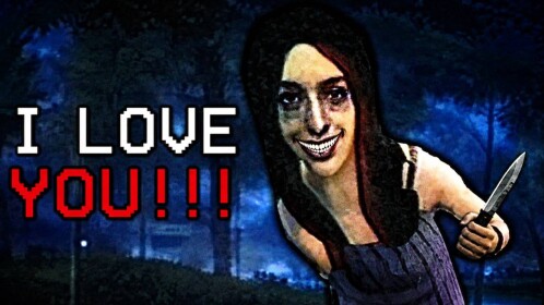 Ex pazzo [HORROR]