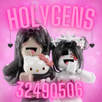 holygens