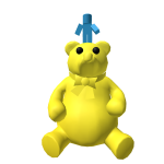Rare Jimbo