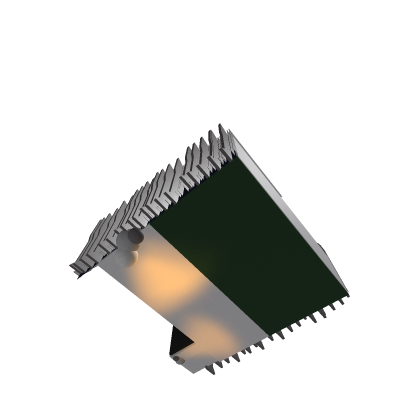 Half Life Resistance Base