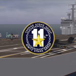 Carrier Strike Group 11ᅠᅠ