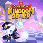 Cookie Run: Kingdom 2D RP