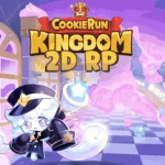 Cookie Run: Kingdom 2D RP Group Thumbnail