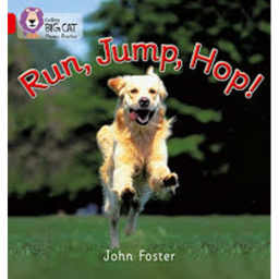 RUN JUMP