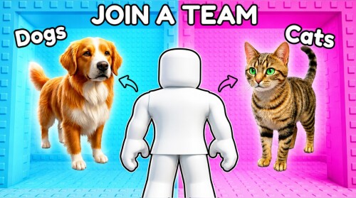 Would You Rather: Dogs & Cats Outfit Tower!