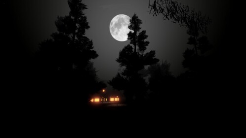Hallow's Night