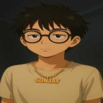 SUNJAY ID