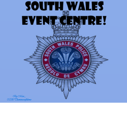 South Wales Event Centre