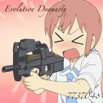 EvolutionDynasty