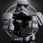 Stormtrooper Corps || TGE ||