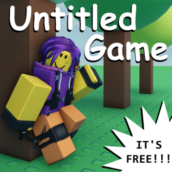 Untitled Game