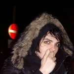 i love gerard way