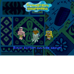 SpongeBob SquarePants Revolution Group