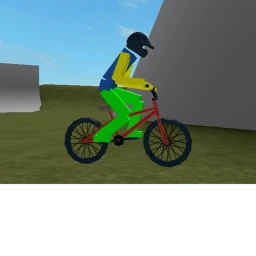 bicycle game icon