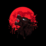 BloodBornes戦い血