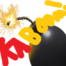 Boom Boom KABOOM!