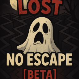 Lost: NO ESCAPE [BETA] 👻