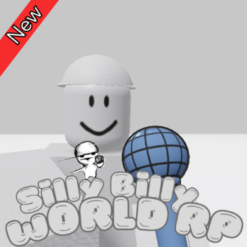 Silly Billy World RP (Beta)
