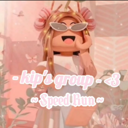 ~ Speed Run ~