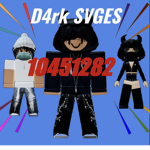 D4rk SVGES