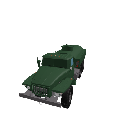 ATZ-5-4320 oil