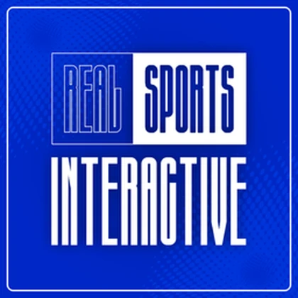 Real Sports Interactive Roblox group icon