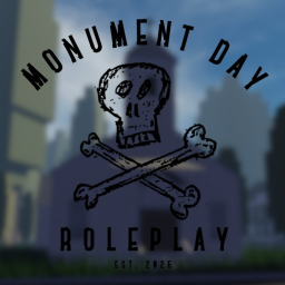 TWD || Monument Day