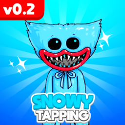 [🌌POPPY PLAYTIME!🌌] ❄️Snowy Tapping!