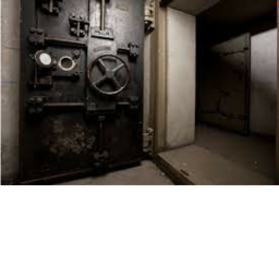 The Great Bunker