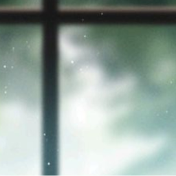 ❄️